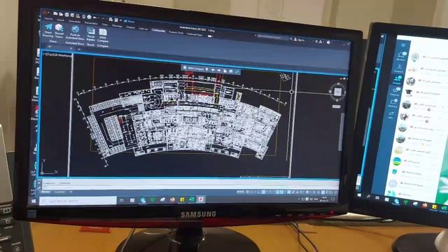 جدیدترین ویژگی و آپدیت نرم افزار اتوکد ورژن ۲۰۲۲ смотреть онлайн