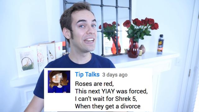 ROSES ARE RED 5 (YIAY #340) смотреть онлайн