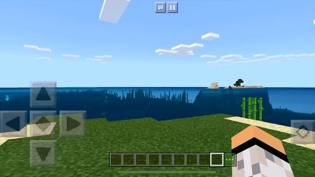 ВЫШЕЛ НОВЫЙ МАЙНКРАФТ ПЕ 1.8.0 | ПОЛНЫЙ РЕЛИЗ смотреть онлайн