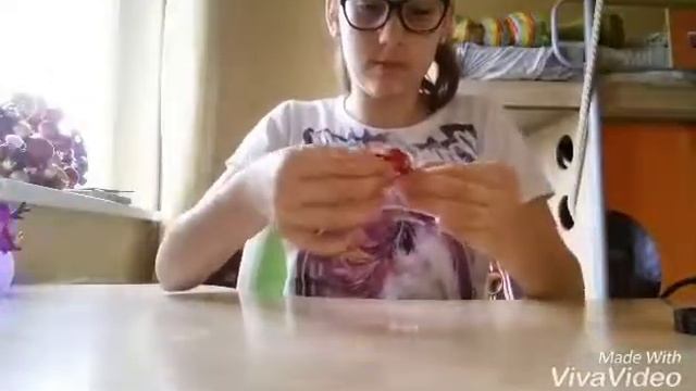 DIY НОВОГОДНИЙ ДЕКОР КОМНАТЫ|НОВОГОДНИЕ ИГРУШКИ ДЛЯ ЕЛКИ |ЧАСТЬ 1| VIOLETTA WA смотреть онлайн