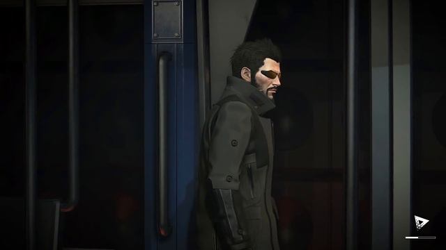 Deus Ex Mankind Divided Прохождение Часть 24 (Настоящий Deus Ex, Призрак) Допрос подозреваемых смотреть онлайн