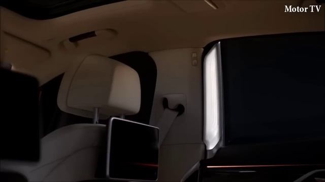 2019 BMW 7 Series Review