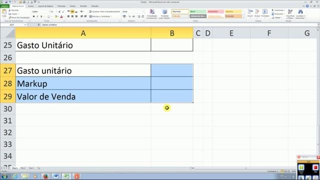 Como colar tabelas do Arquivo Word no Excel смотреть онлайн