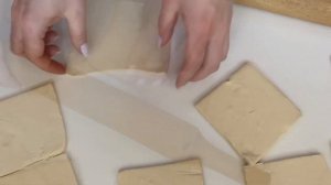 АРМЯНСКИЙ Хачапури с Сулугуни из СЛОЕНОГО ТЕСТА!!! ?