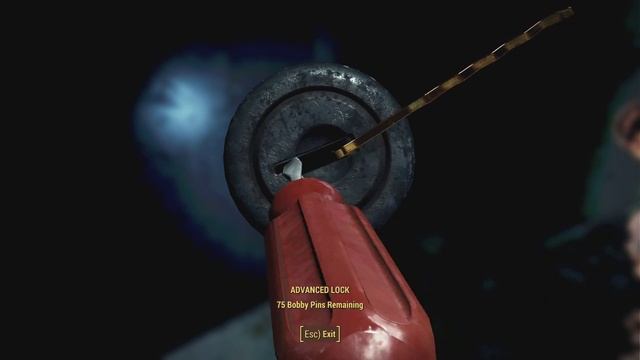 Fallout 4 - Metal Combat Music Mod смотреть онлайн