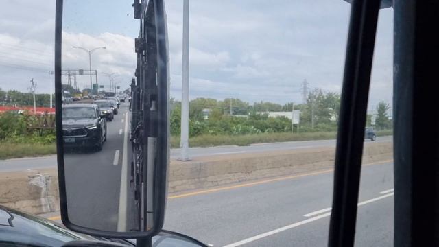 Сложная работа на АВТОВОЗЕ становится более привычной | Блогер БН делится первыми успехами