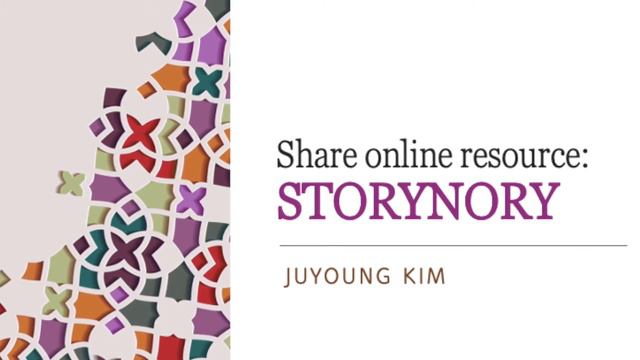 Great online resources for free (for English teachers): Storynory смотреть онлайн