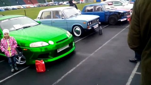 Байкал Мотор Шоу 2017 БМШ смотреть онлайн