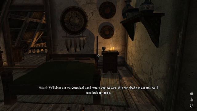 Skyrim SE Episode 2: Can People Here Be Any Ruder? смотреть онлайн