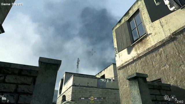 Searching for Al - asad! | Charlie don't surf | Call of Duty 4: Modern Warfare (Hardened) смотреть онлайн