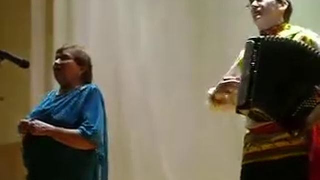 MOV02290 15.01.2013 Ижевск хор Родники пос.Октябрьский смотреть онлайн