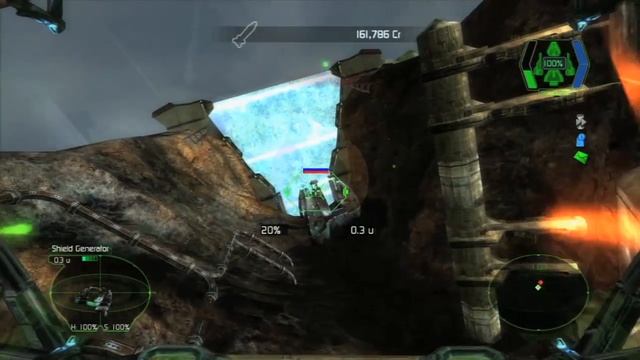 DarkStar One: Broken Alliance - GameTrailers Review Pod смотреть онлайн