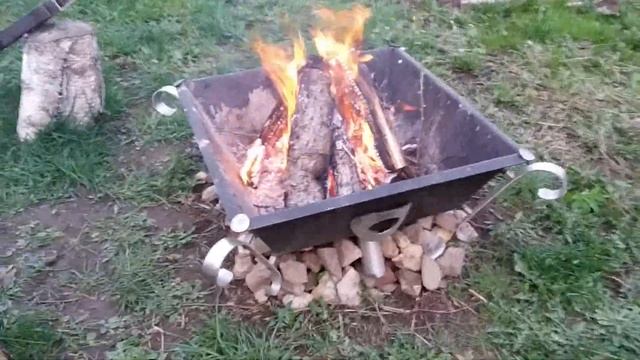 Очаг для дачи смотреть онлайн
