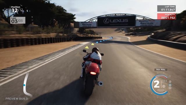 Ride 3 Gameplay | Ride 3 Gamescom 2018 | New Ride 3 Gameplay смотреть онлайн