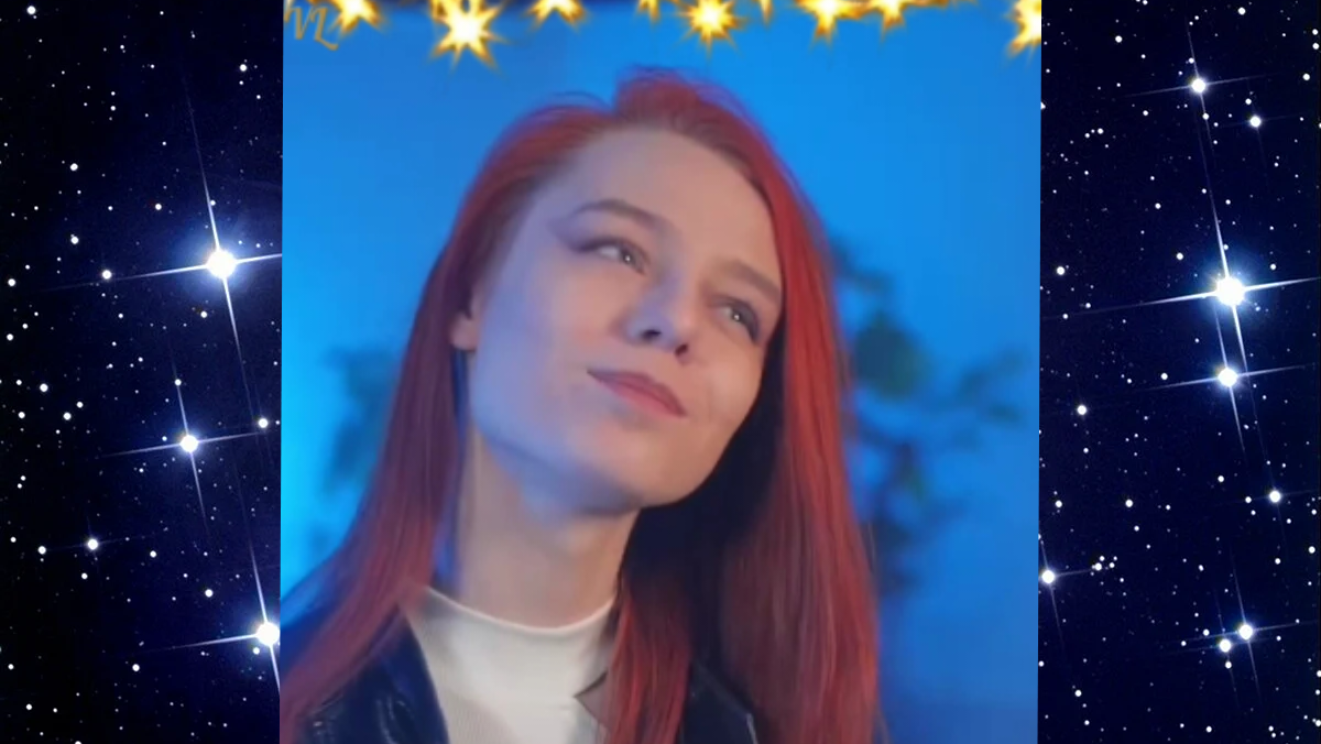Modern Talking (на русском) /Kristina Vibe смотреть онлайн