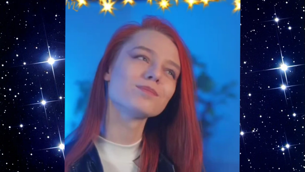 Modern Talking (на русском) /Kristina Vibe