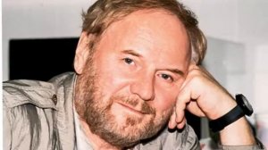 Александр Дольский Там, где сердце