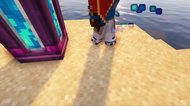 Гайд по Create Enchantment Industry 1.18.2 - 1.20.1 Автоматизация чар (minecraft java edition) смотреть онлайн