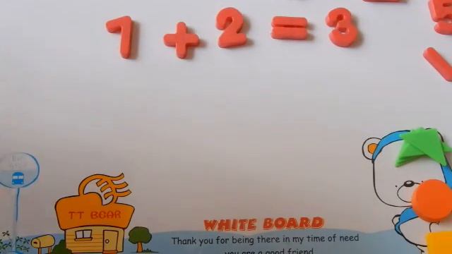 Сложение и вычитание. Методики и приемы для обучения детей. смотреть онлайн