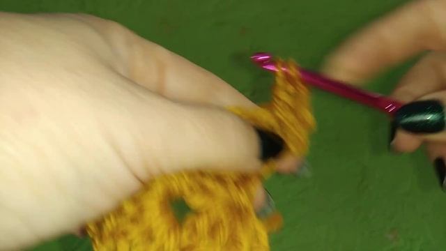 Теплая, зимняя ШАЛЬ с бахромой простой узор крючком для начинающих. #Вязаниекрючкомдляначинающих смотреть онлайн