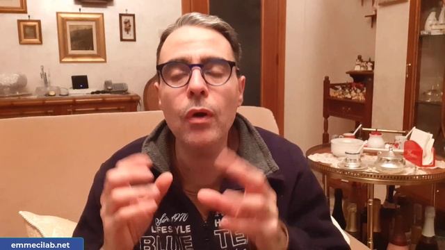 CORSO COMPLETO SPRING #12 | Scope dei bean (singleton) смотреть онлайн