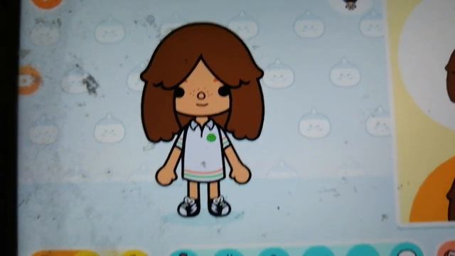 Одна из девочек будет моей ос, догадайтесь кто именно.#tocabocalife #tocalifeworld смотреть онлайн