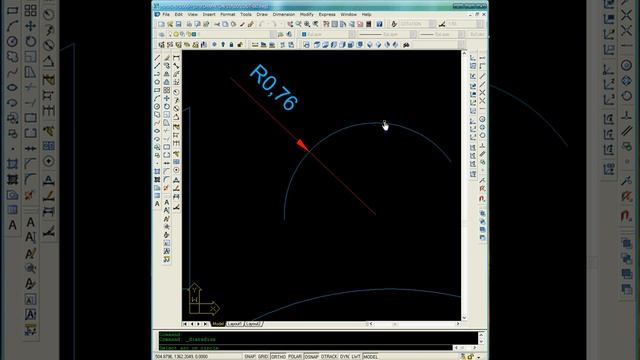comment ça marche - FORMATION AUTOCAD 2006 - 2D - comment ça marche - Partie 09/12 смотреть онлайн