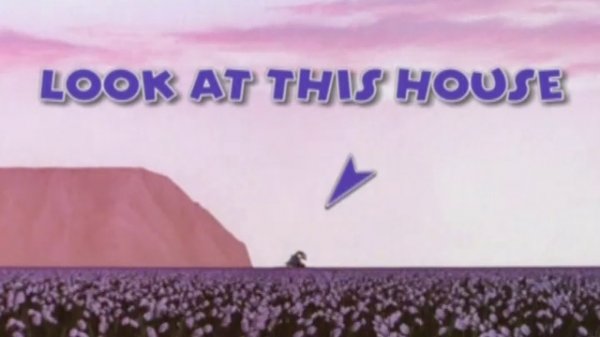 DME 31 Faraway places