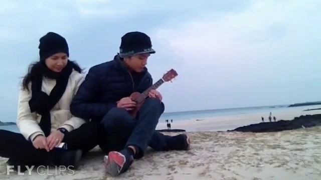 El Condor Pasa - Ukulele смотреть онлайн