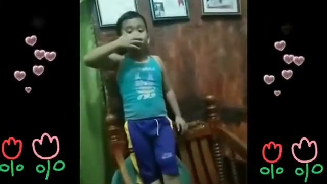Ready Game ( Touch your body parts )for kinder смотреть онлайн