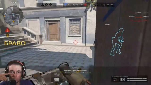 Нету урона!? да ваще пох! Буст РМ до 21 лиги смотреть онлайн