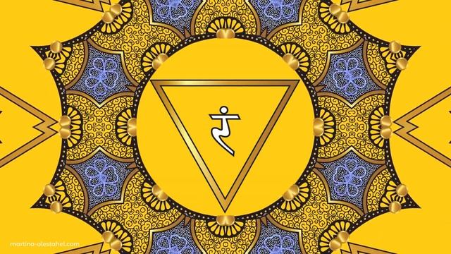 MANIPURA MANDALA MEDITATION смотреть онлайн