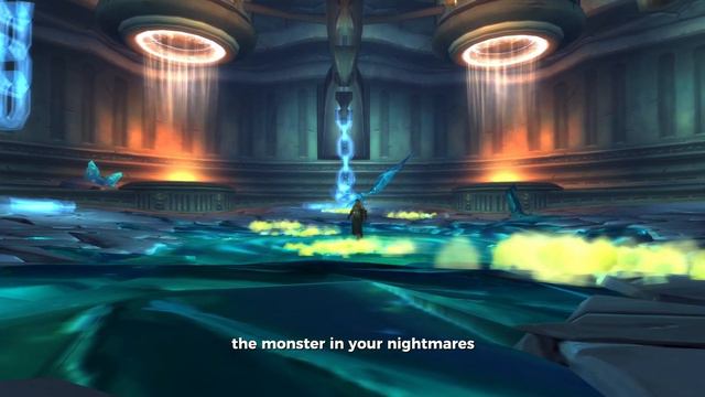Exploration Continue: Ulduar - The Lore | Sinmeowgra WoW смотреть онлайн