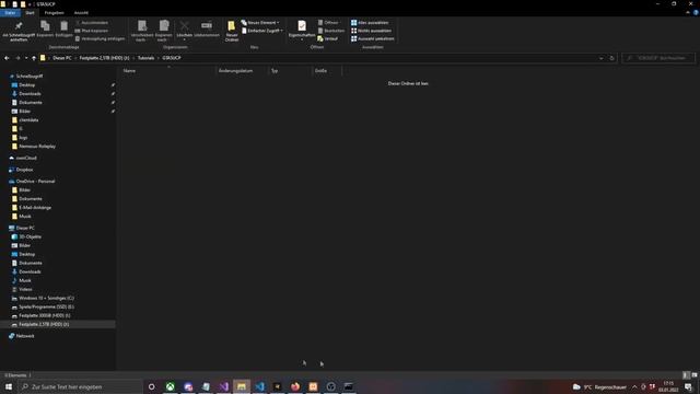 GTA 5 UCP erstellen #1 - Laravel Installation [PHP/Laravel] [Deutsch] смотреть онлайн