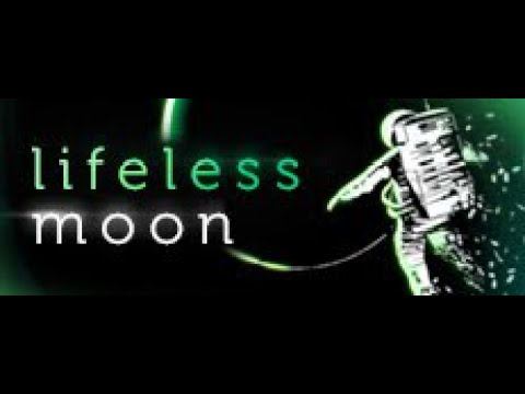 Lifeless Moon #1 ➤ #прохождение на русском