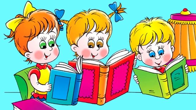 Мой Букварик смотреть онлайн