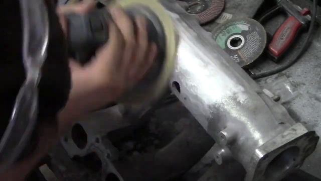 5S-FE Cleaning Up The Intake Pt 1 смотреть онлайн