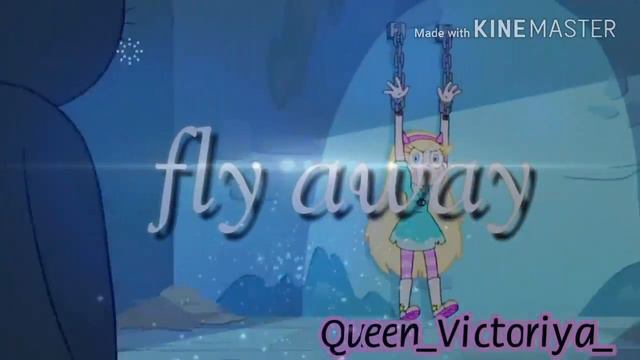 PART 6 7 8 9 на MER fly away для канала Naomi Shang. смотреть онлайн