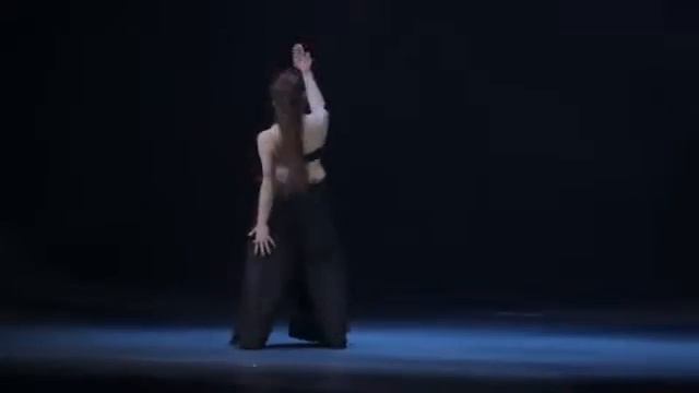 Анастасия Минашкина, Впусти меня, Tribal Cafe 2012 смотреть онлайн