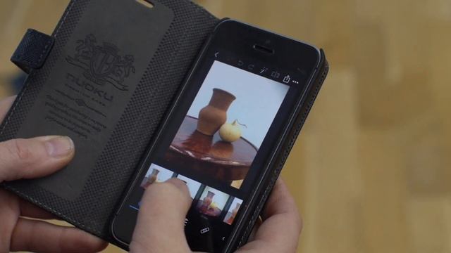 Печать ч/б фотографий с телефона. 43 выпуск. смотреть онлайн