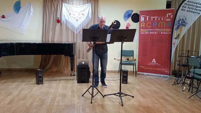 Concierto Día de Andalucía смотреть онлайн