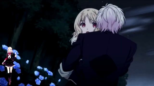 Субару и Юи | Стим–Ангел или бес смотреть онлайн