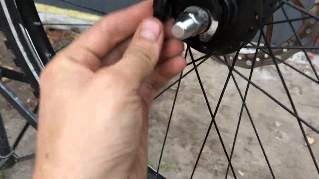 Электро велосипед RockShox / гидравлика DORADO/ NEW аккум 12Ам