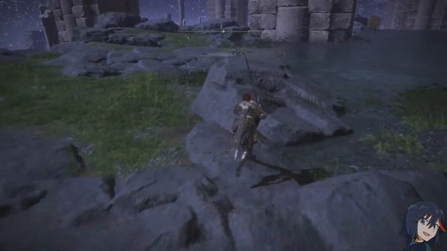 THE CLAYMORE (Elden Ring Stream) смотреть онлайн