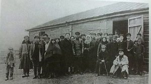 Андрей Платонов. Биография 3 класс