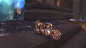 УЛЬДУАР ОГНЕННЫЙ ЛЕВИАФАН ТАКТИКА WOTLK CLASSIC