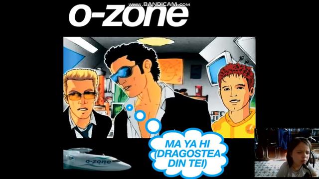 я пою numa numa (я с микрофоном) смотреть онлайн