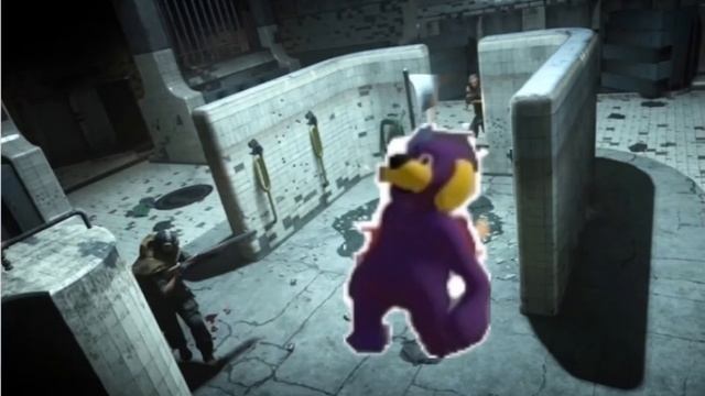 Human Fall Flat Adventures THE FINALE смотреть онлайн