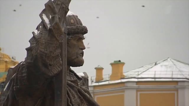 ВЛАДЕЕТ МИРОМ ВЛАДИМИР смотреть онлайн