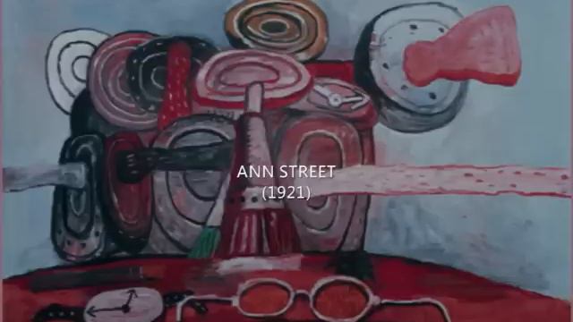 Charles Ives: Ann Street (1921) смотреть онлайн